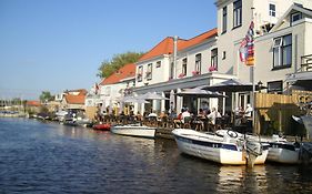 Hotel Restaurant Goerres